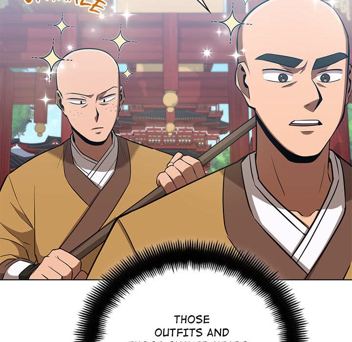 Perfect Record, New World Perfect Record, New World EP 18 - Toomics page 134 - 