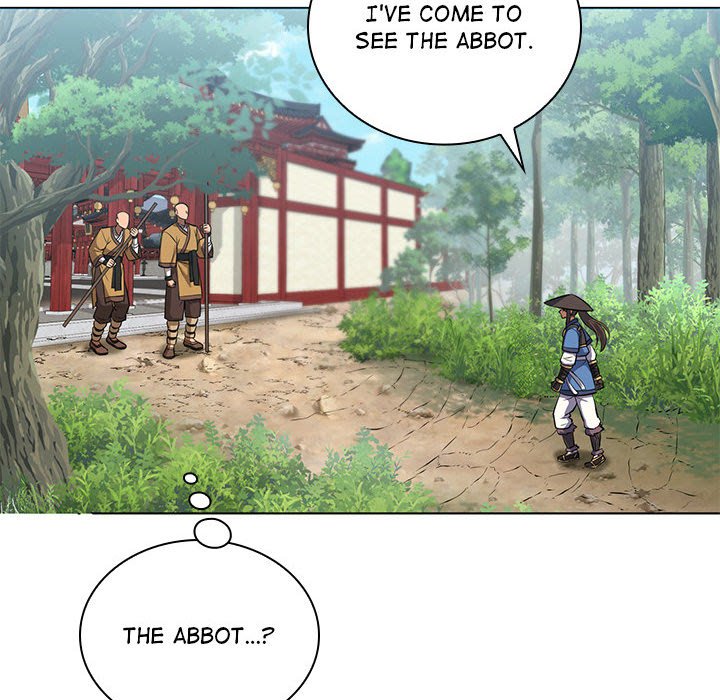 Perfect Record, New World Perfect Record, New World EP 18 - Toomics page 136 - 