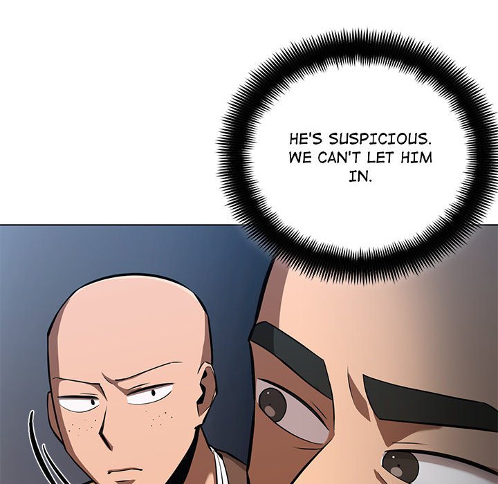 Perfect Record, New World Perfect Record, New World EP 18 - Toomics page 140 - 