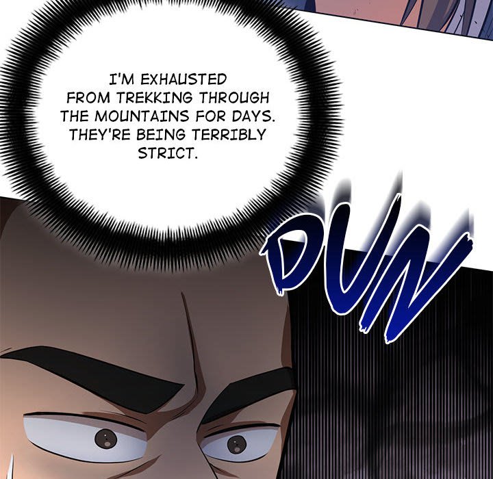 Perfect Record, New World Perfect Record, New World EP 18 - Toomics page 145 - 