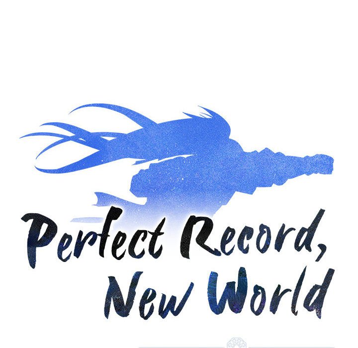 Perfect Record, New World Perfect Record, New World EP 18 - Toomics page 161 - 