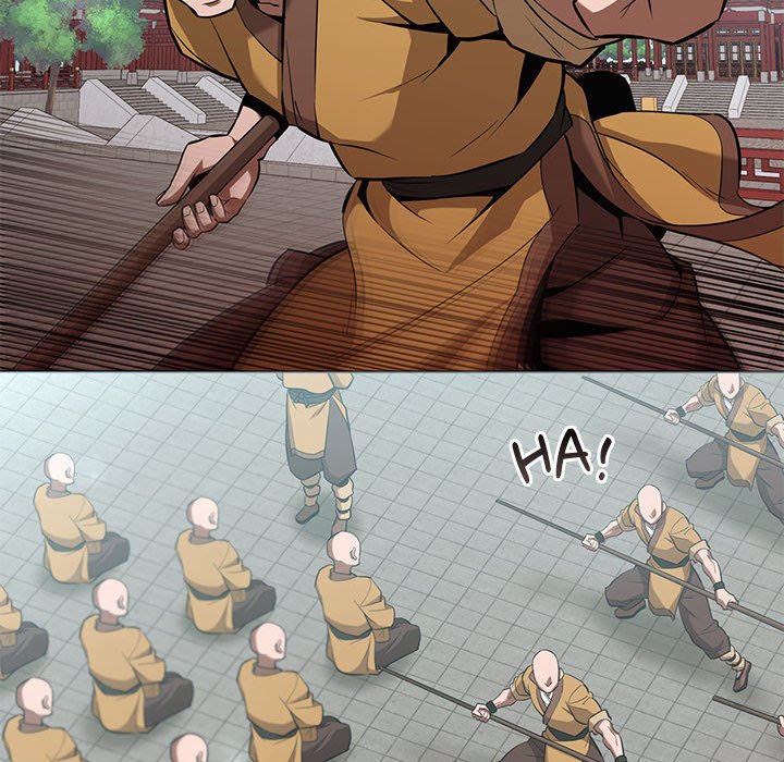 Perfect Record, New World Perfect Record, New World EP 18 - Toomics page 64 - 