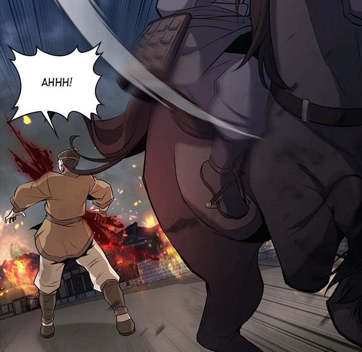 Perfect Record, New World Perfect Record, New World EP 18 - Toomics page 8 - 