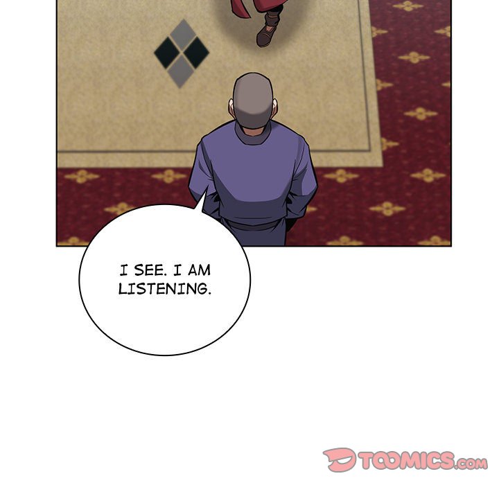 Perfect Record, New World Perfect Record, New World EP 18 - Toomics page 75 - 