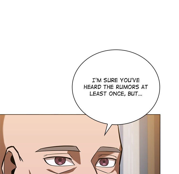 Perfect Record, New World Perfect Record, New World EP 18 - Toomics page 76 - 