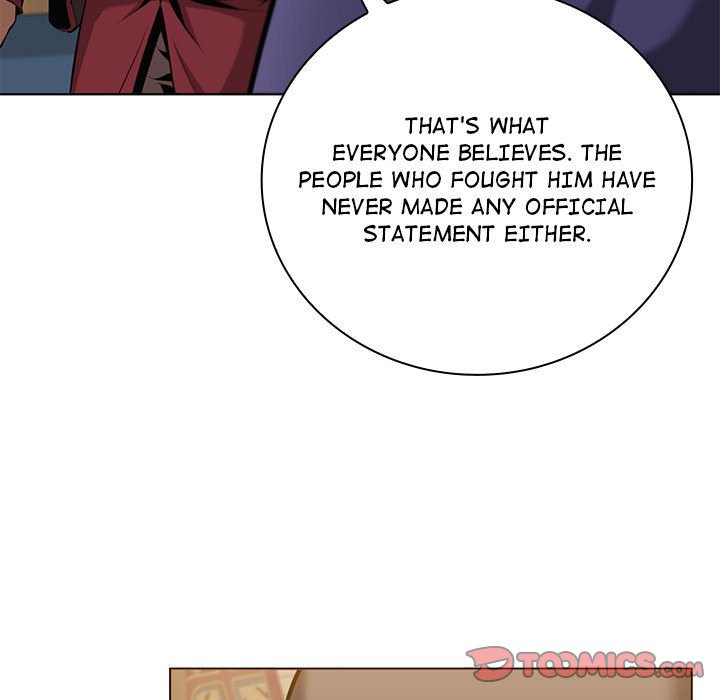 Perfect Record, New World Perfect Record, New World EP 18 - Toomics page 87 - 