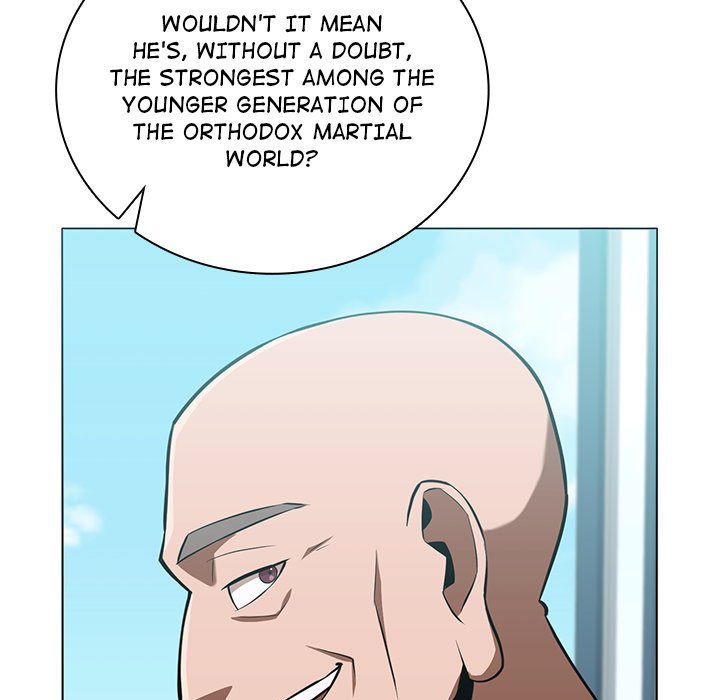 Perfect Record, New World Perfect Record, New World EP 18 - Toomics page 97 - 