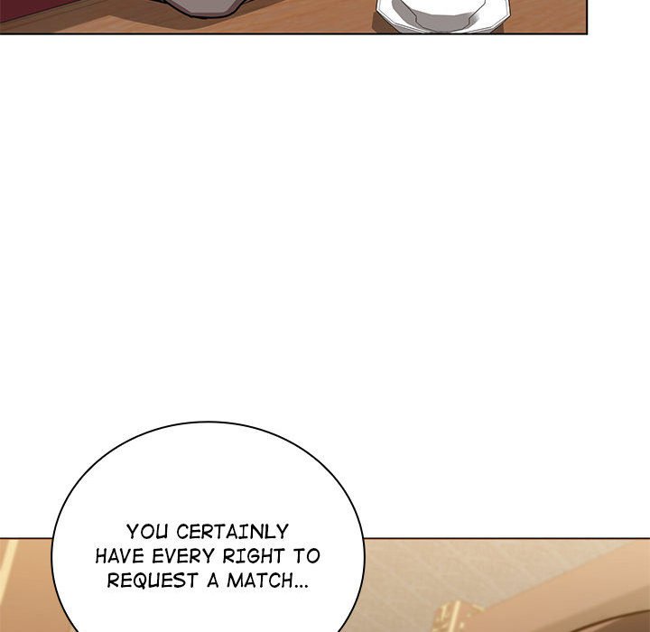 Perfect Record, New World Perfect Record, New World EP 19 - Toomics page 103 - 