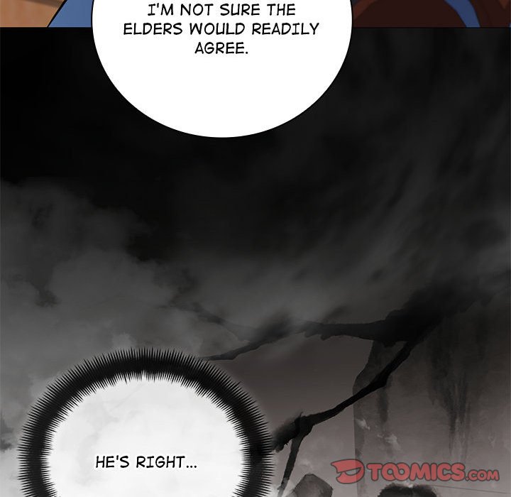 Perfect Record, New World Perfect Record, New World EP 19 - Toomics page 105 - 