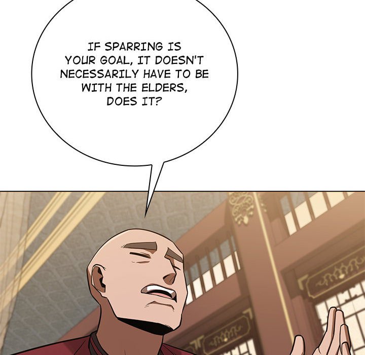 Perfect Record, New World Perfect Record, New World EP 19 - Toomics page 112 - 