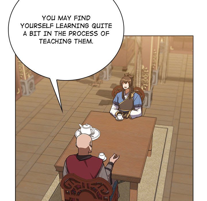 Perfect Record, New World Perfect Record, New World EP 19 - Toomics page 115 - 