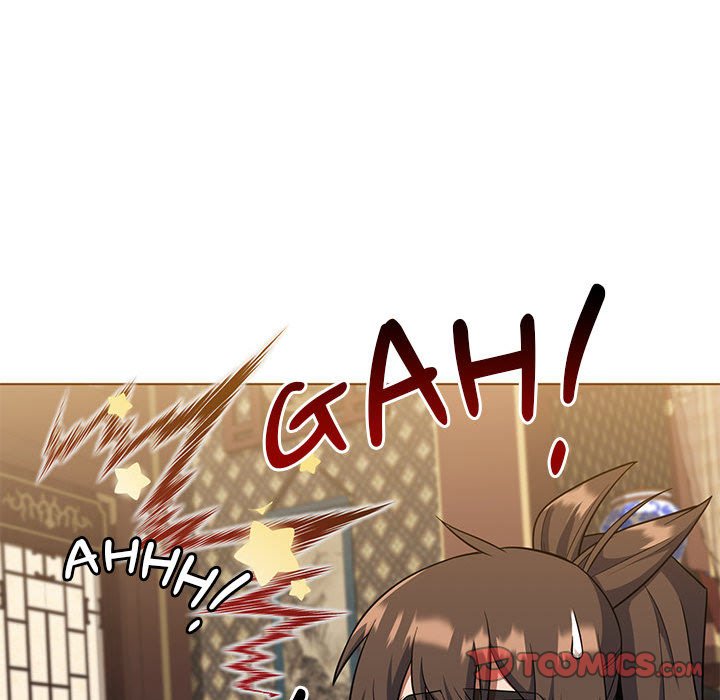 Perfect Record, New World Perfect Record, New World EP 19 - Toomics page 117 - 