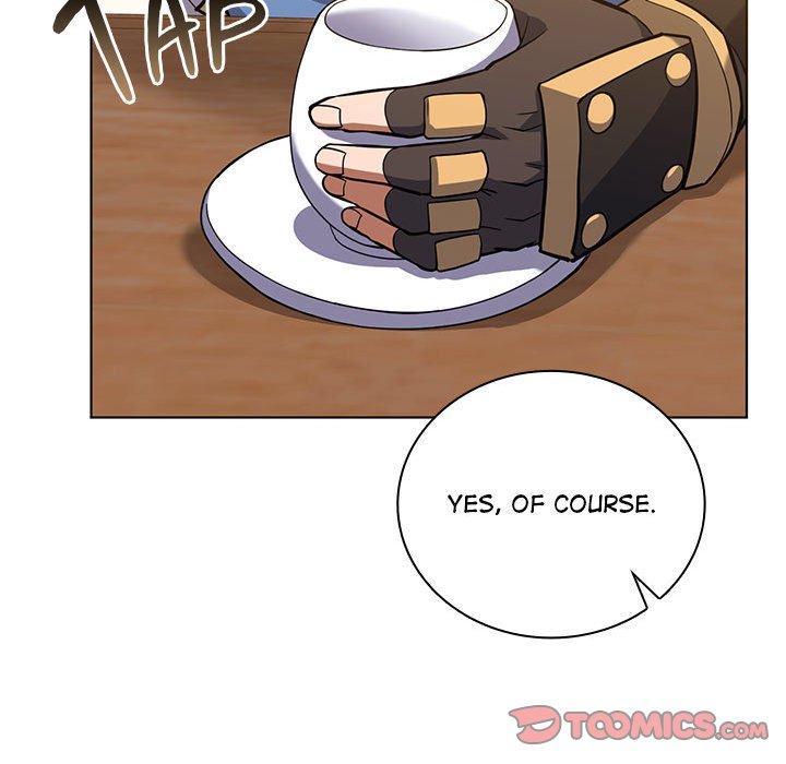 Perfect Record, New World Perfect Record, New World EP 19 - Toomics page 123 - 
