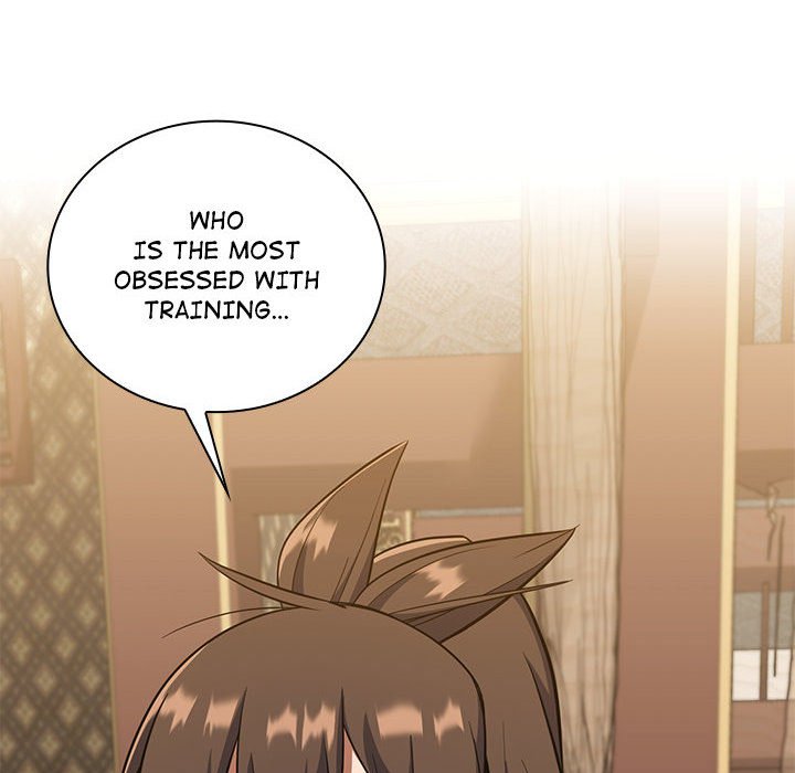 Perfect Record, New World Perfect Record, New World EP 19 - Toomics page 124 - 