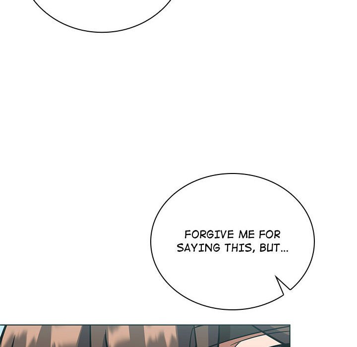 Perfect Record, New World Perfect Record, New World EP 19 - Toomics page 132 - 