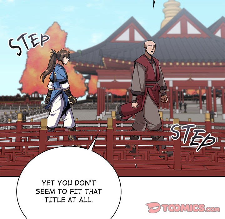 Perfect Record, New World Perfect Record, New World EP 19 - Toomics page 135 - 