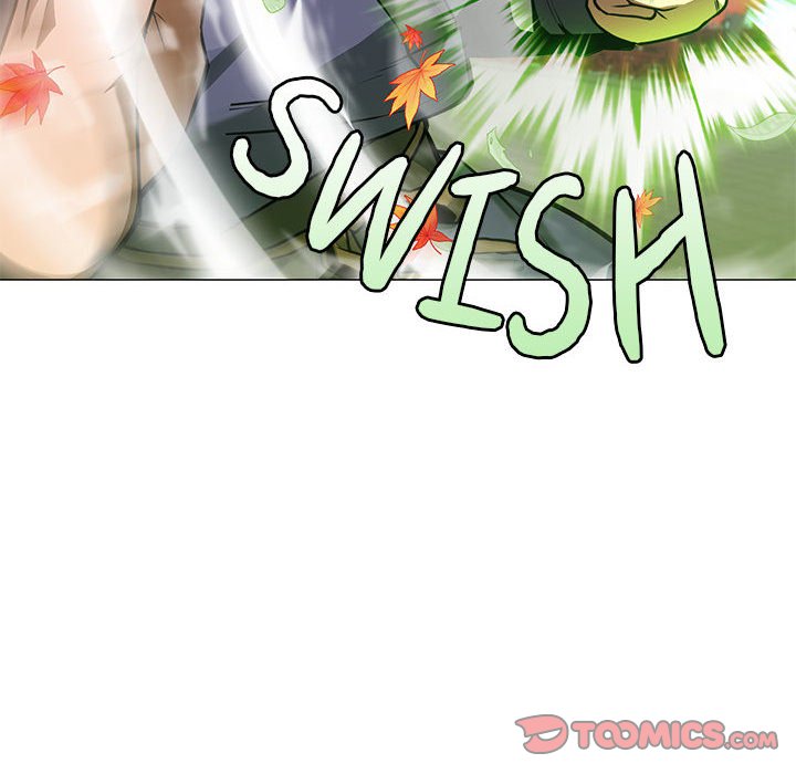 Perfect Record, New World Perfect Record, New World EP 19 - Toomics page 141 - 