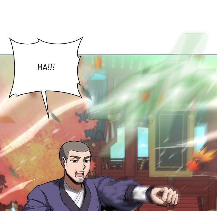 Perfect Record, New World Perfect Record, New World EP 19 - Toomics page 142 - 