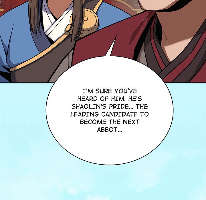 Perfect Record, New World Perfect Record, New World EP 19 - Toomics page 146 - 