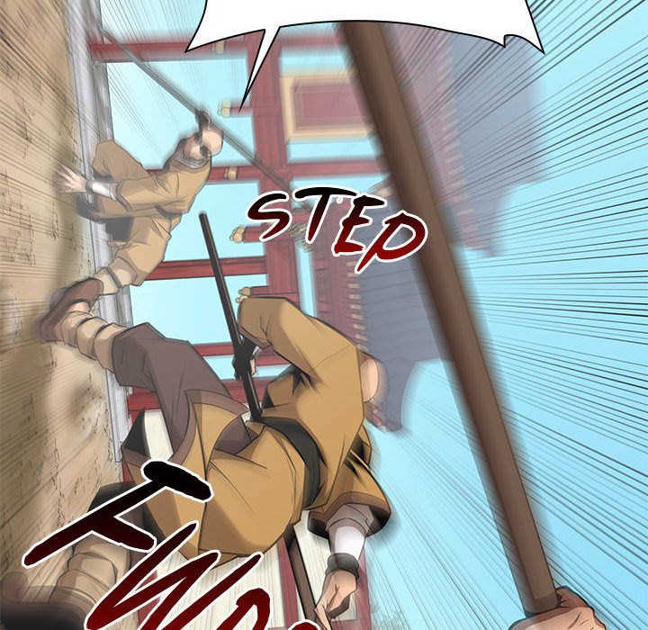 Perfect Record, New World Perfect Record, New World EP 19 - Toomics page 16 - 