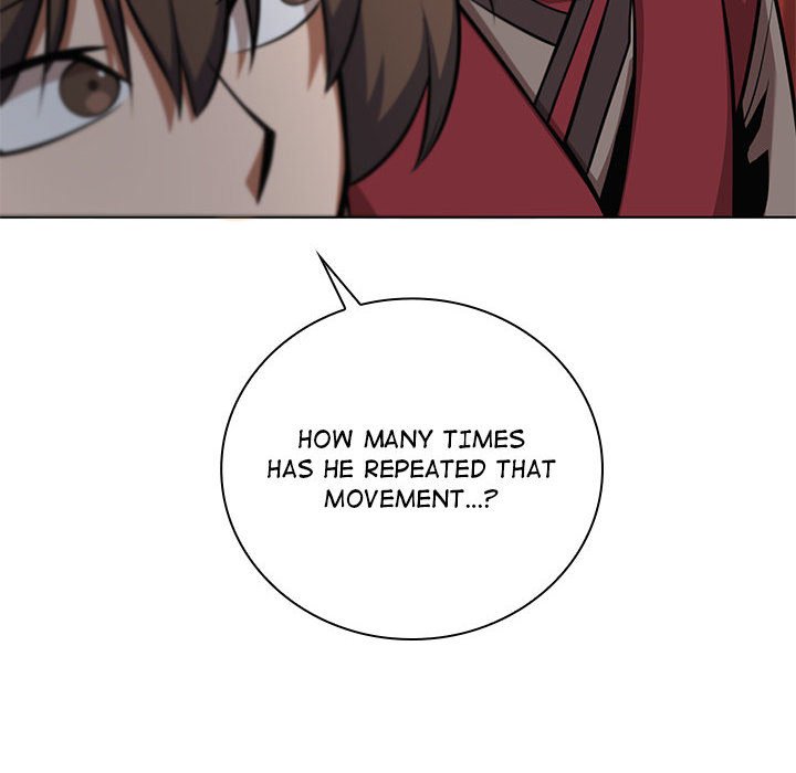 Perfect Record, New World Perfect Record, New World EP 19 - Toomics page 151 - 