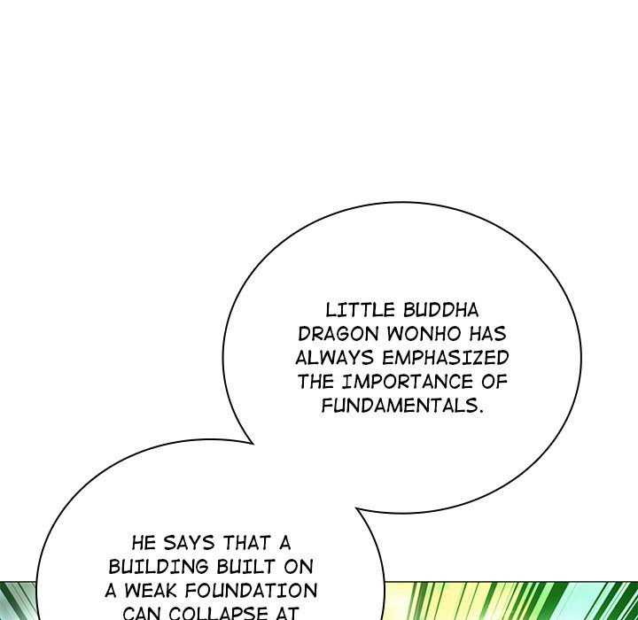 Perfect Record, New World Perfect Record, New World EP 19 - Toomics page 152 - 