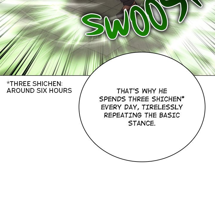 Perfect Record, New World Perfect Record, New World EP 19 - Toomics page 154 - 