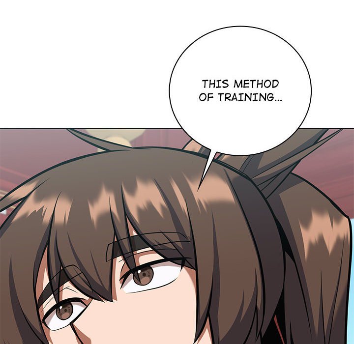 Perfect Record, New World Perfect Record, New World EP 19 - Toomics page 163 - 