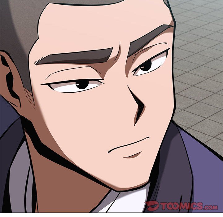 Perfect Record, New World Perfect Record, New World EP 19 - Toomics page 165 - 
