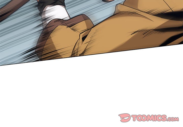 Perfect Record, New World Perfect Record, New World EP 19 - Toomics page 3 - 