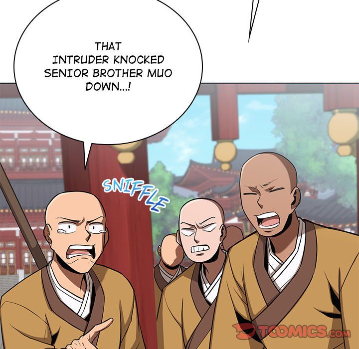 Perfect Record, New World Perfect Record, New World EP 19 - Toomics page 27 - 