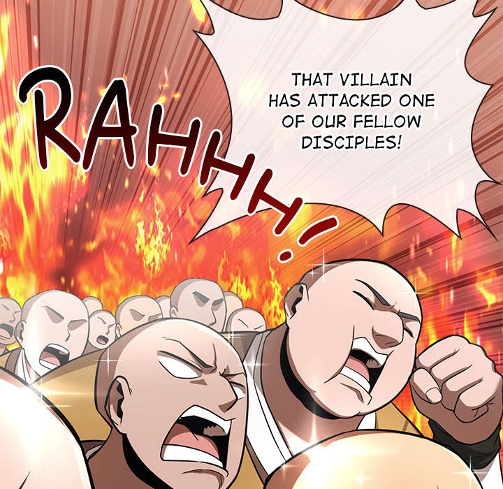 Perfect Record, New World Perfect Record, New World EP 19 - Toomics page 32 - 