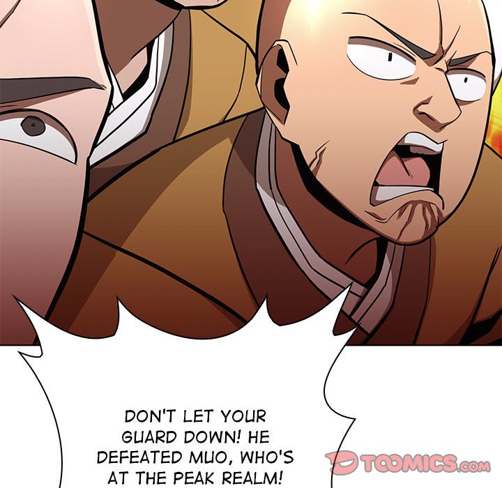 Perfect Record, New World Perfect Record, New World EP 19 - Toomics page 33 - 