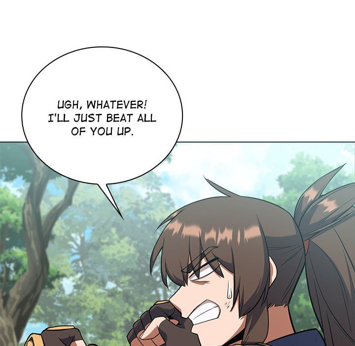 Perfect Record, New World Perfect Record, New World EP 19 - Toomics page 36 - 