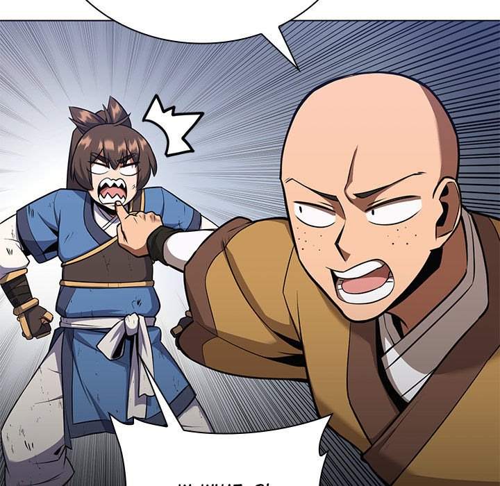Perfect Record, New World Perfect Record, New World EP 19 - Toomics page 46 - 