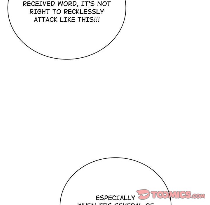 Perfect Record, New World Perfect Record, New World EP 19 - Toomics page 57 - 