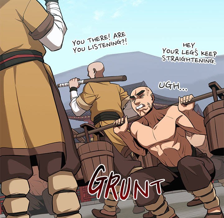 Perfect Record, New World Perfect Record, New World EP 19 - Toomics page 71 - 