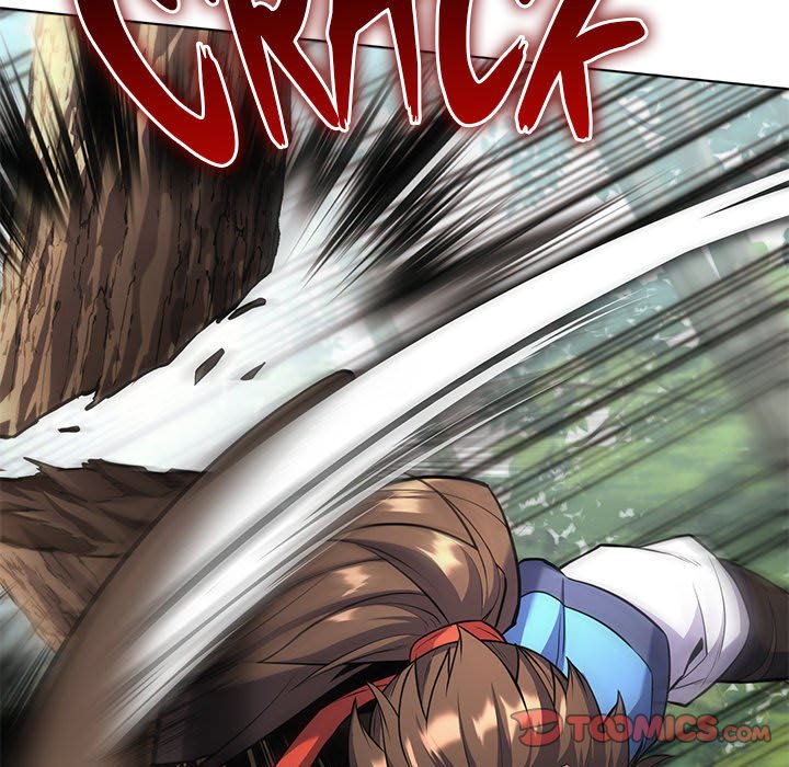 Perfect Record, New World Perfect Record, New World EP 19 - Toomics page 9 - 