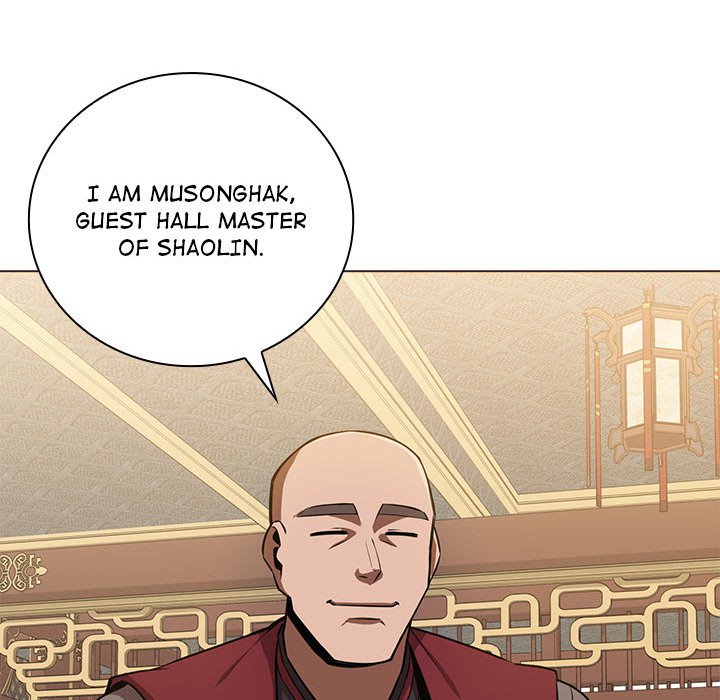 Perfect Record, New World Perfect Record, New World EP 19 - Toomics page 85 - 