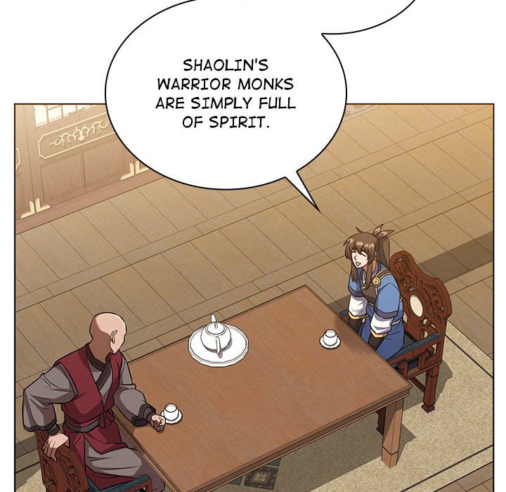 Perfect Record, New World Perfect Record, New World EP 19 - Toomics page 88 - 