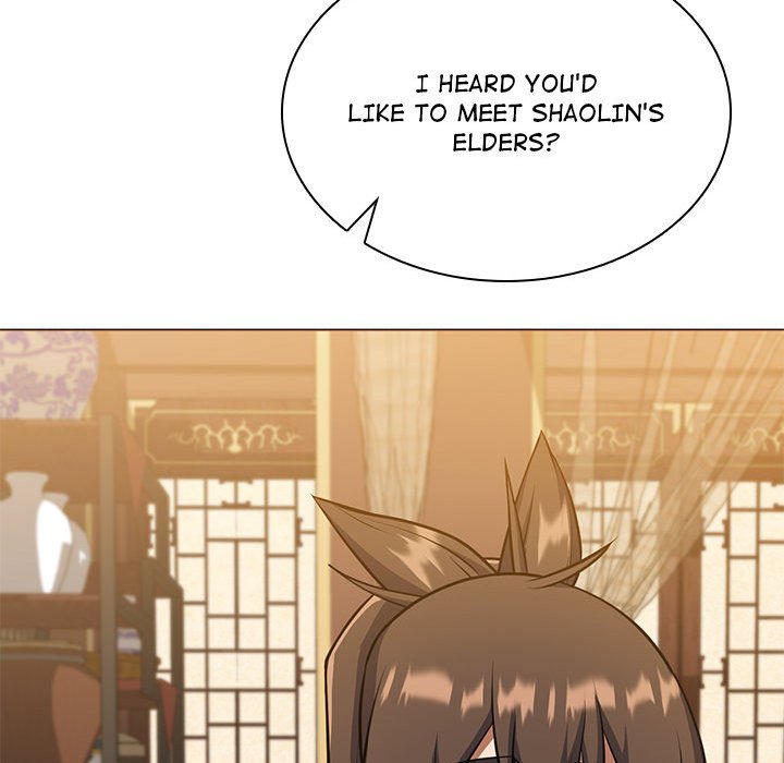 Perfect Record, New World Perfect Record, New World EP 19 - Toomics page 97 - 
