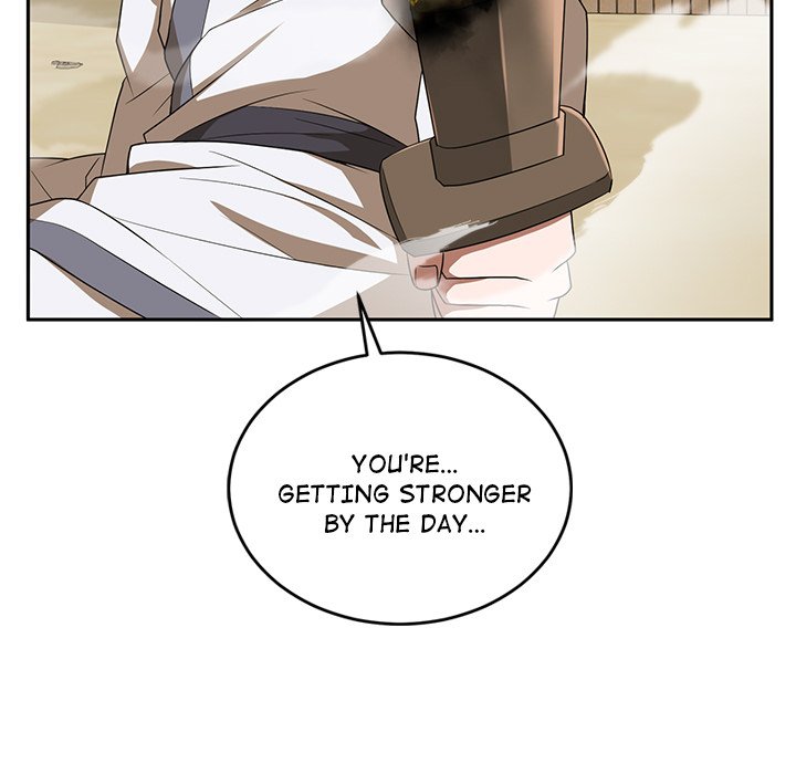 Perfect Record, New World Perfect Record, New World EP 2 - Toomics page 104 - 