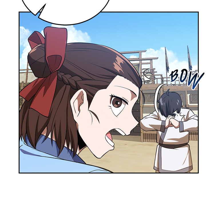 Perfect Record, New World Perfect Record, New World EP 2 - Toomics page 111 - 