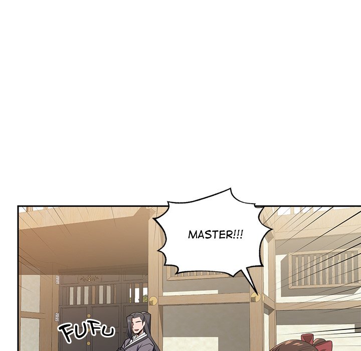 Perfect Record, New World Perfect Record, New World EP 2 - Toomics page 112 - 