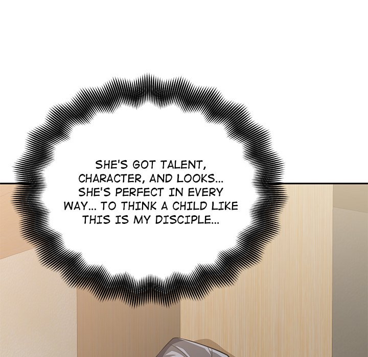 Perfect Record, New World Perfect Record, New World EP 2 - Toomics page 114 - 