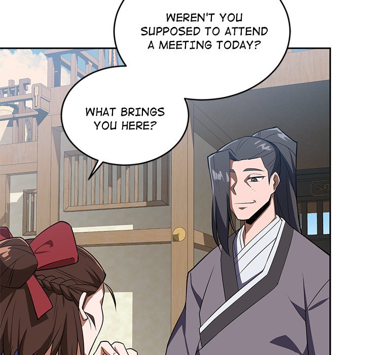 Perfect Record, New World Perfect Record, New World EP 2 - Toomics page 118 - 