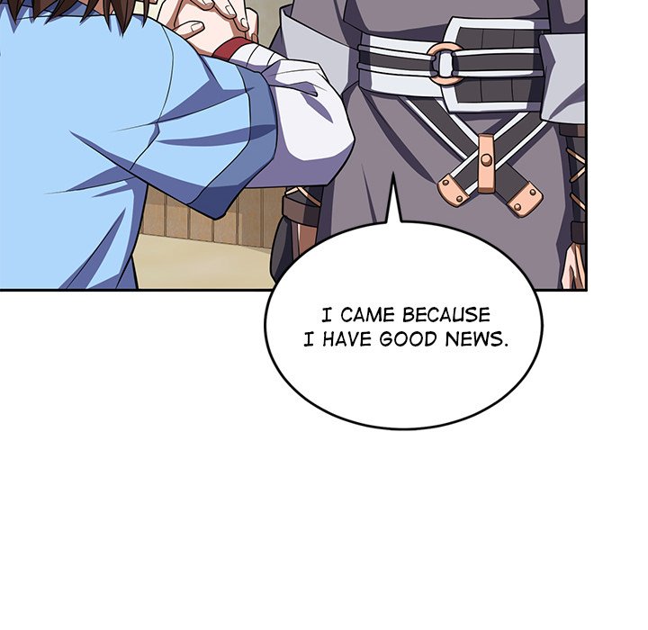 Perfect Record, New World Perfect Record, New World EP 2 - Toomics page 119 - 