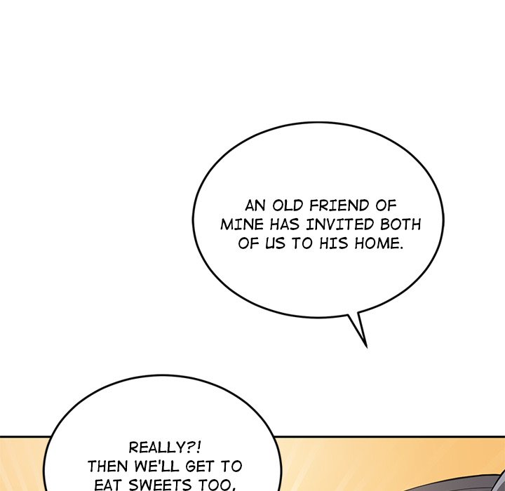 Perfect Record, New World Perfect Record, New World EP 2 - Toomics page 120 - 