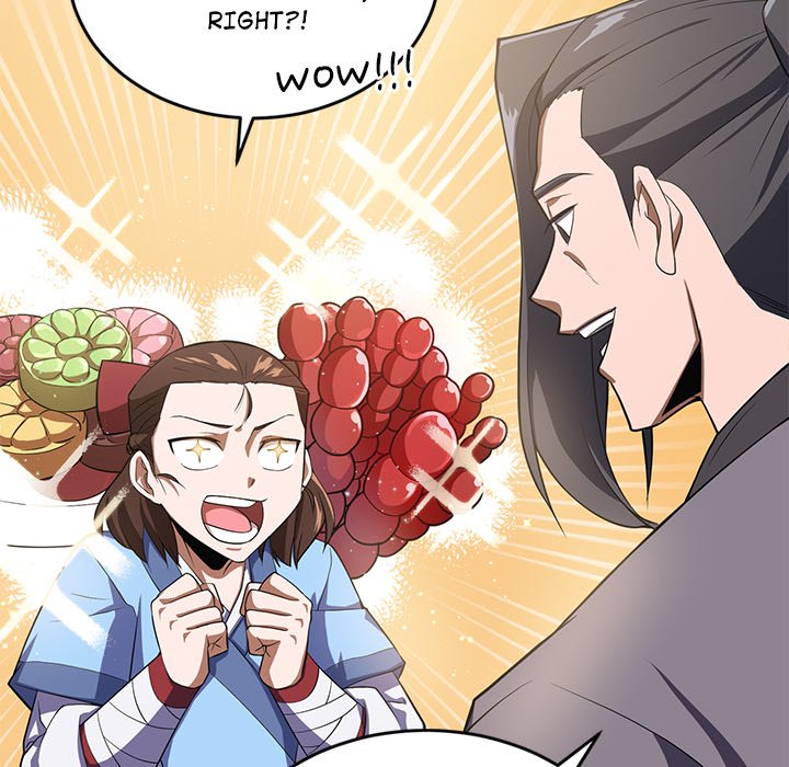 Perfect Record, New World Perfect Record, New World EP 2 - Toomics page 121 - 