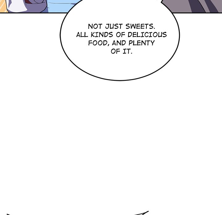Perfect Record, New World Perfect Record, New World EP 2 - Toomics page 122 - 